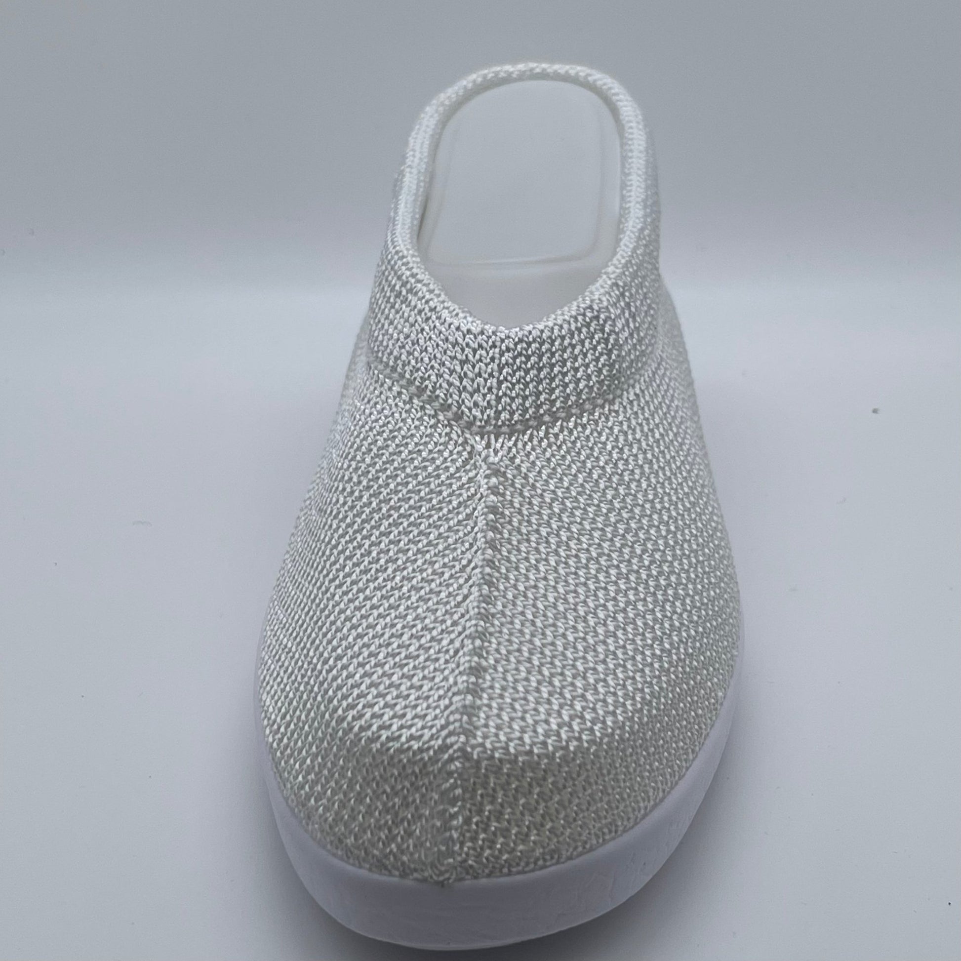 Portugese Schoen | Wit - Portugese Schoenen