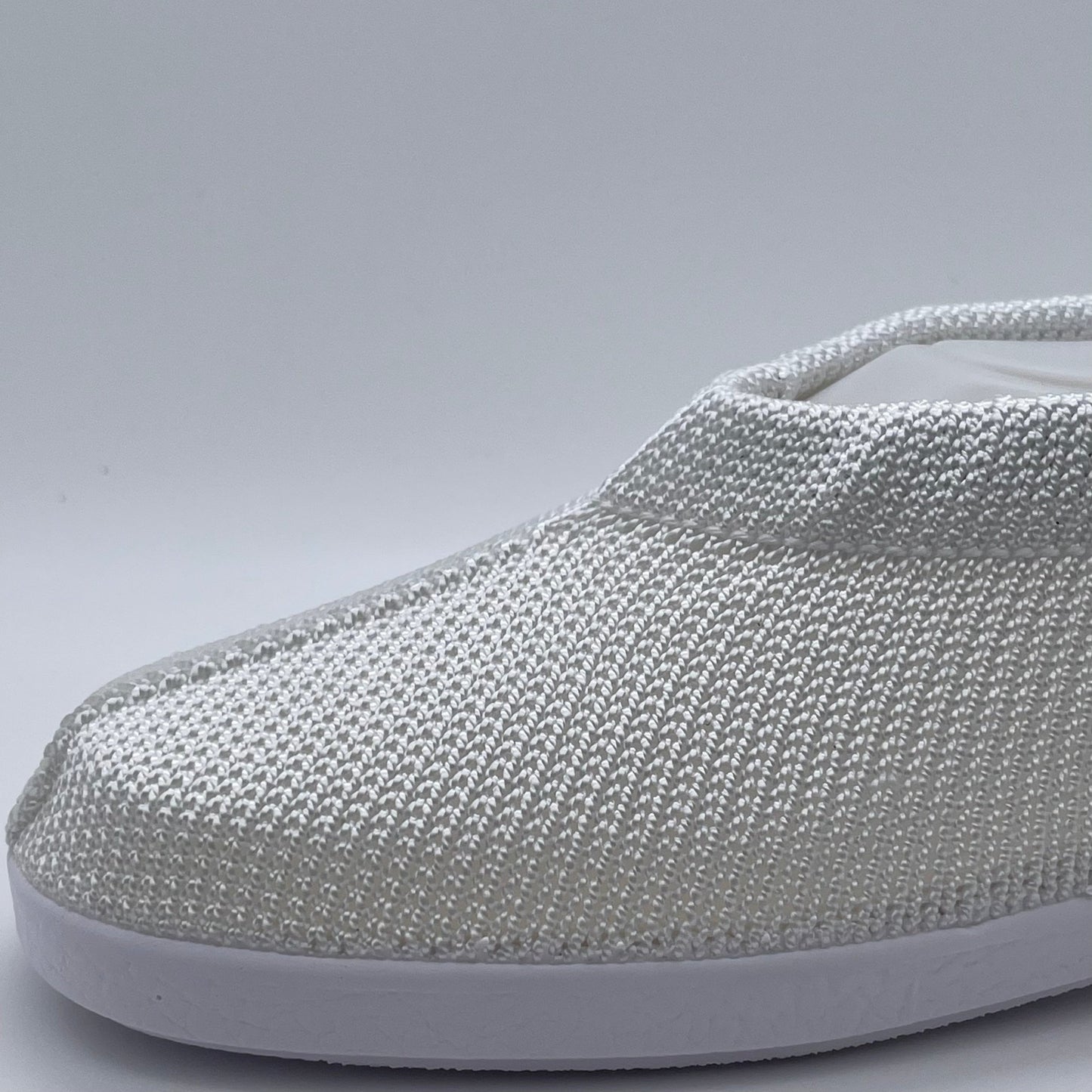 Portugese Schoen | Wit - Portugese Schoenen