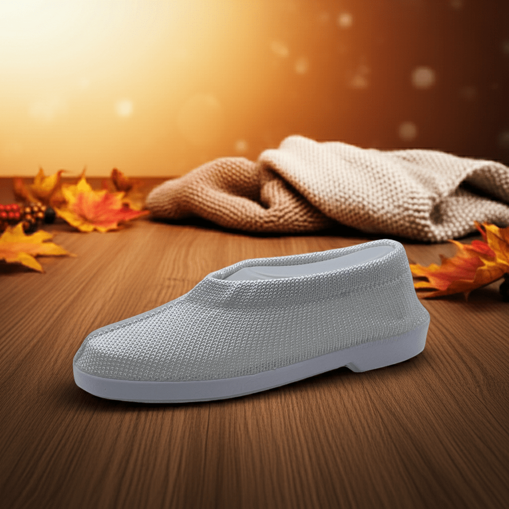 Portugese Schoen | Wit - Portugese Schoenen