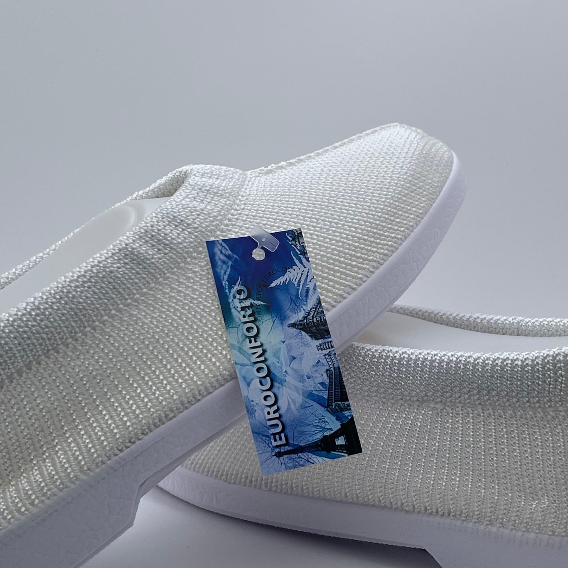 Portugese Schoen | Wit - Portugese Schoenen