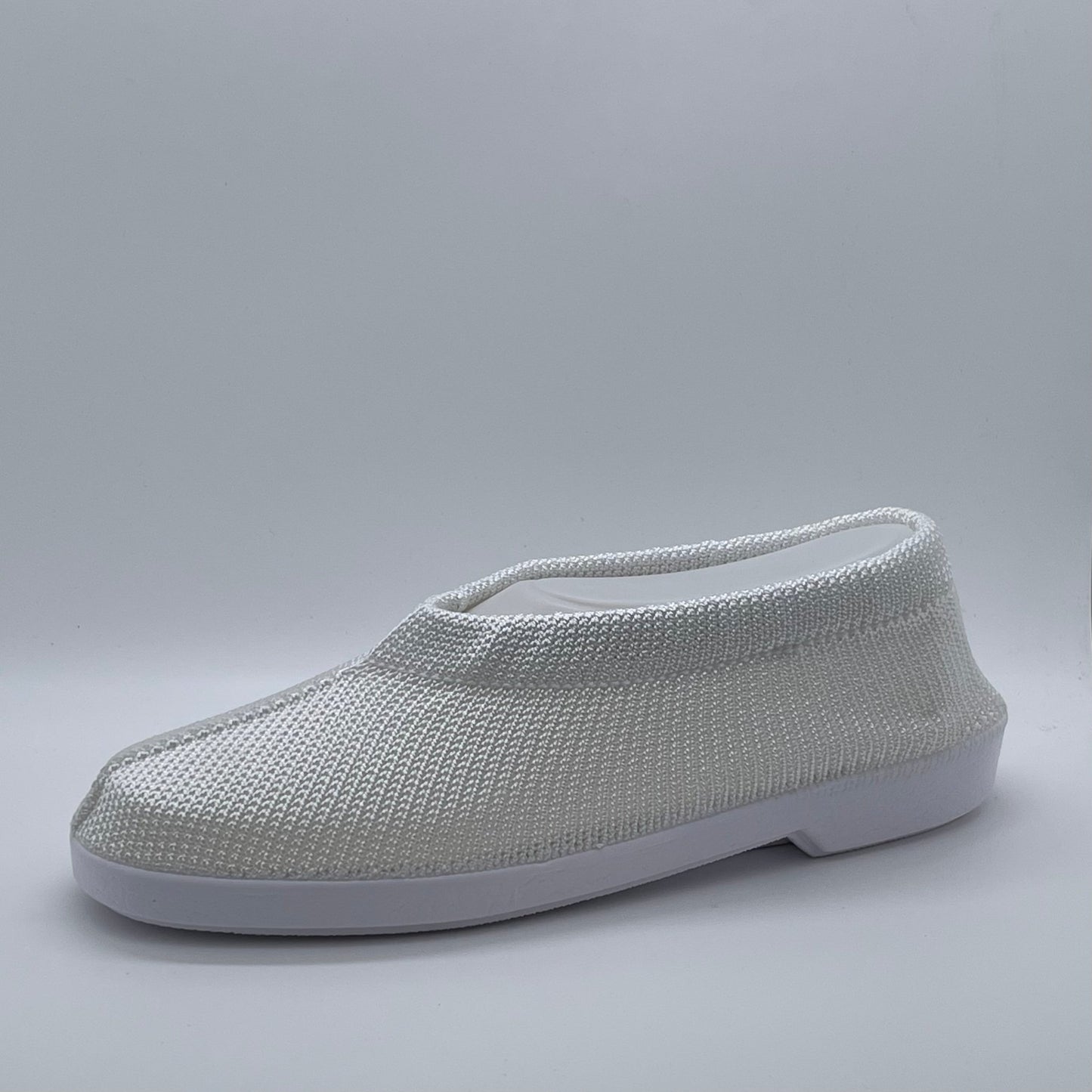 Portugese Schoen | Wit - Portugese Schoenen