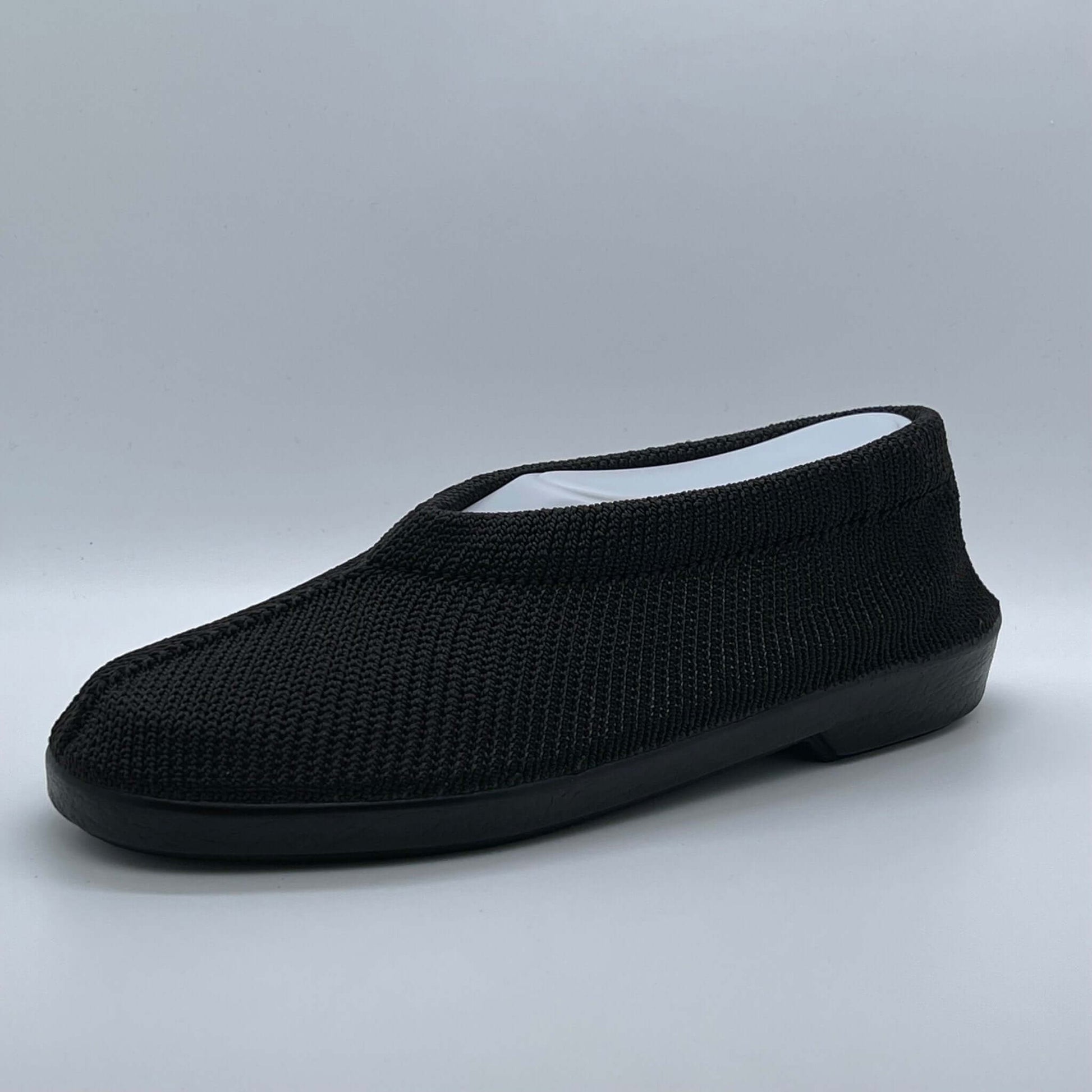 Portugese Schoen | Zwart - Portugese Schoenen