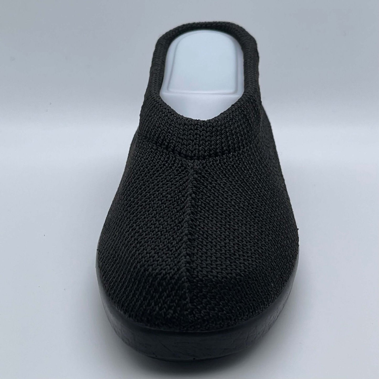 Portugese Schoen | Zwart - Portugese Schoenen