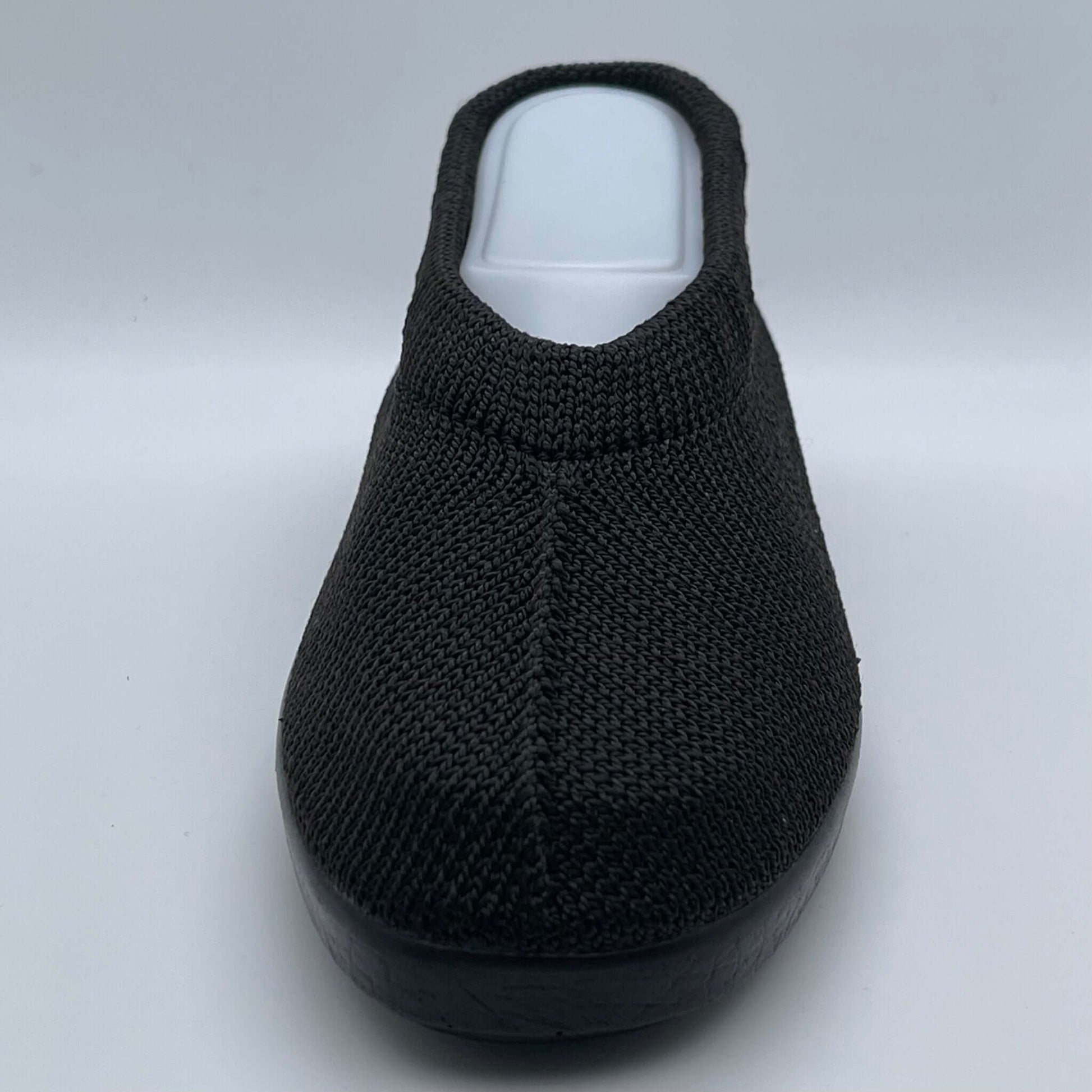 Portugese Schoen | Zwart - Portugese Schoenen