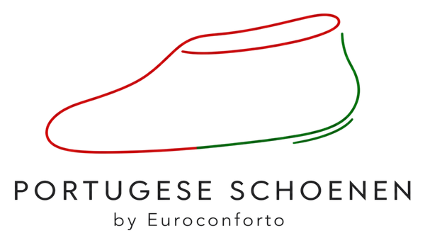Portugese Schoenen by Euroconforto