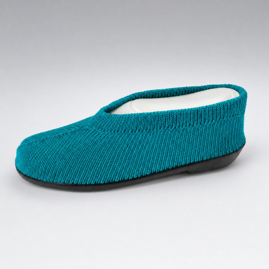 Portugese Schoen | Azul Atlântico - Turquoise