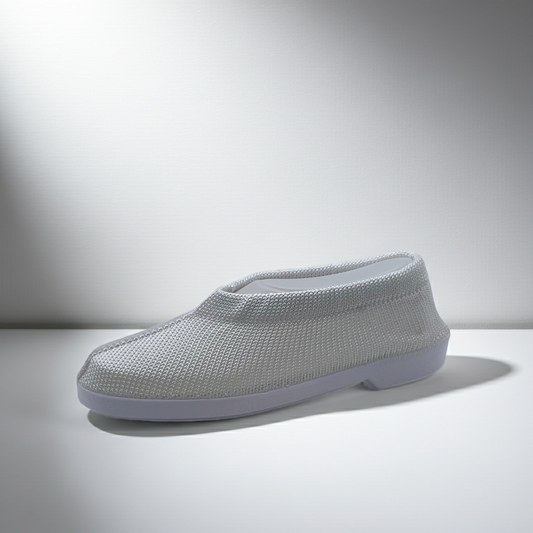 Portugese Schoen | Wit