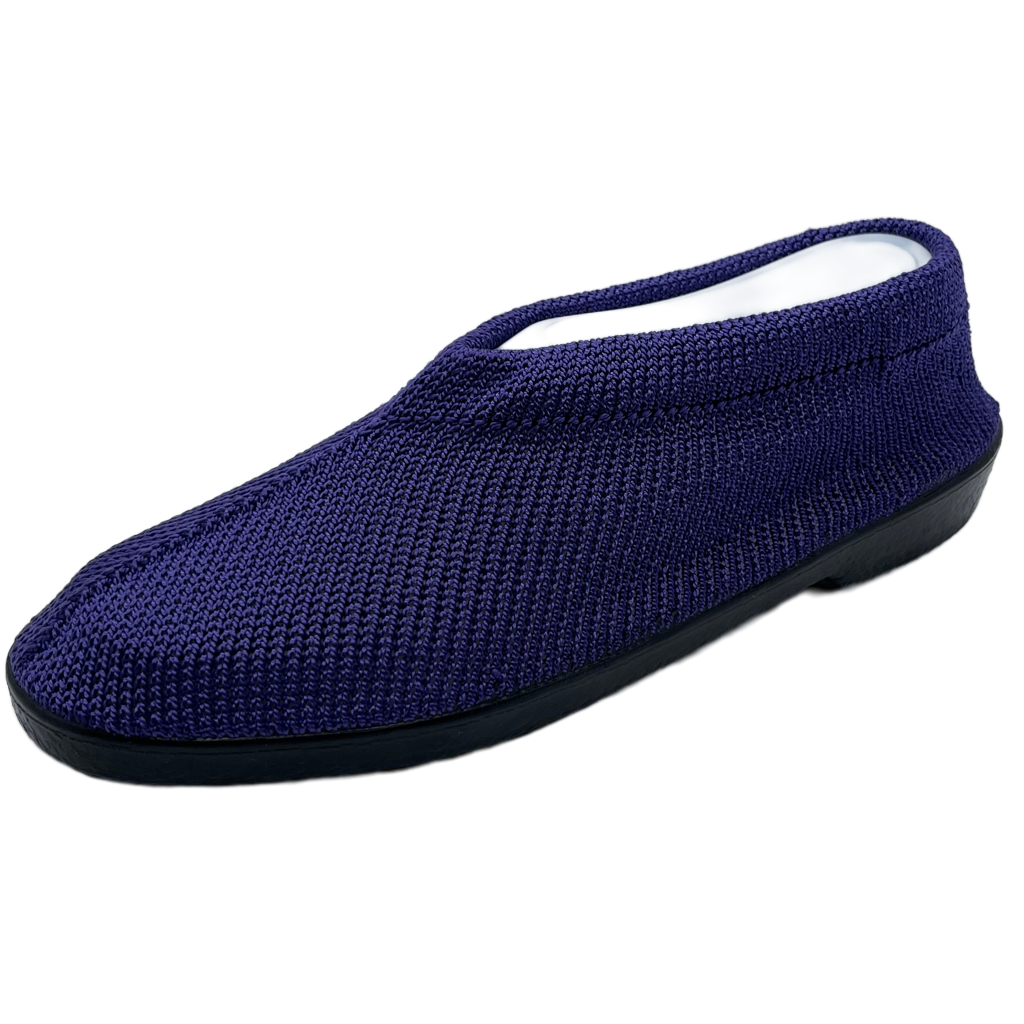 Portugese Schoen | Royal Amethyst - Paars